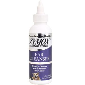 ZYMOX 三酵合一潔耳液(寵物用) 118ml